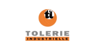 Tolerie industrielle