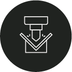 Machine de pliage – Formage