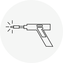 Soudage laser