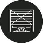 Stockage manutention