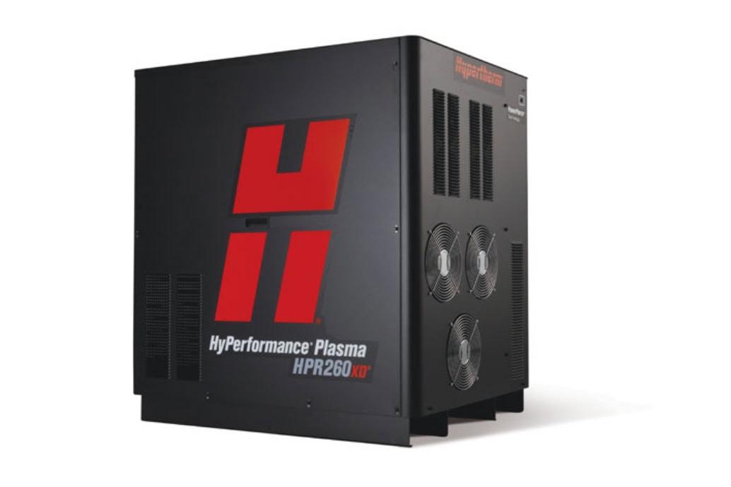 HPR