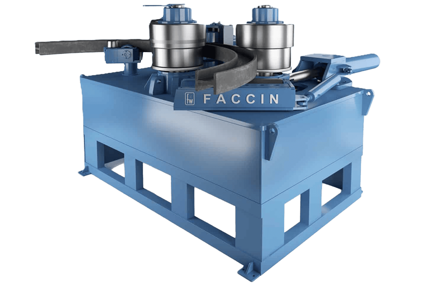 Cintreuse RCMI FACCIN