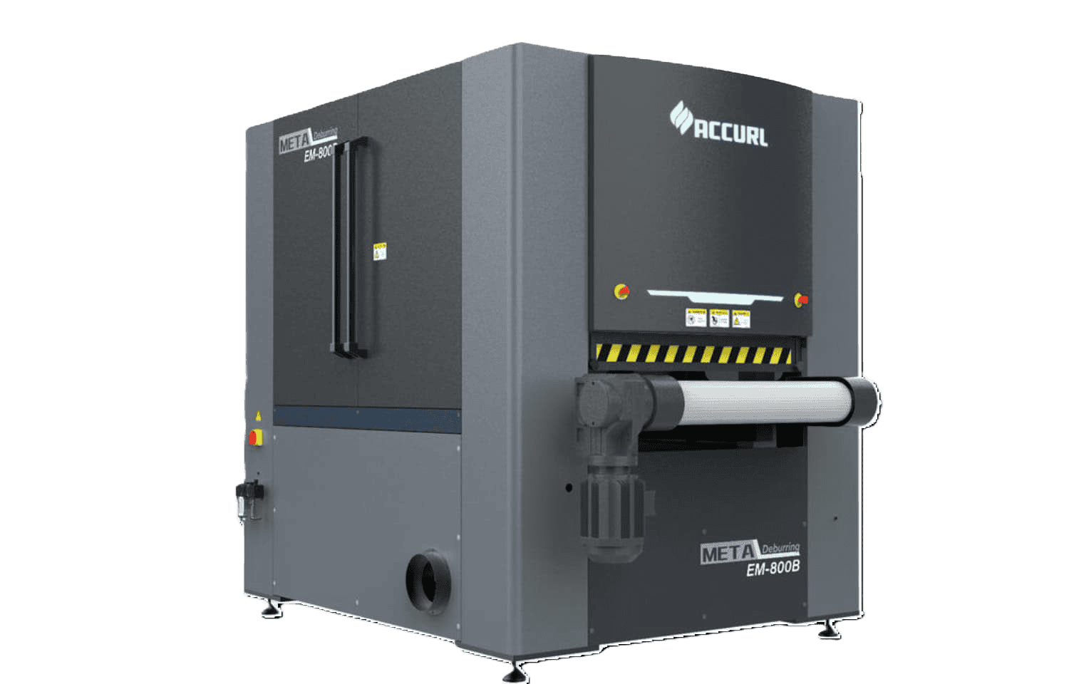 Accurl EM-X Automatiques