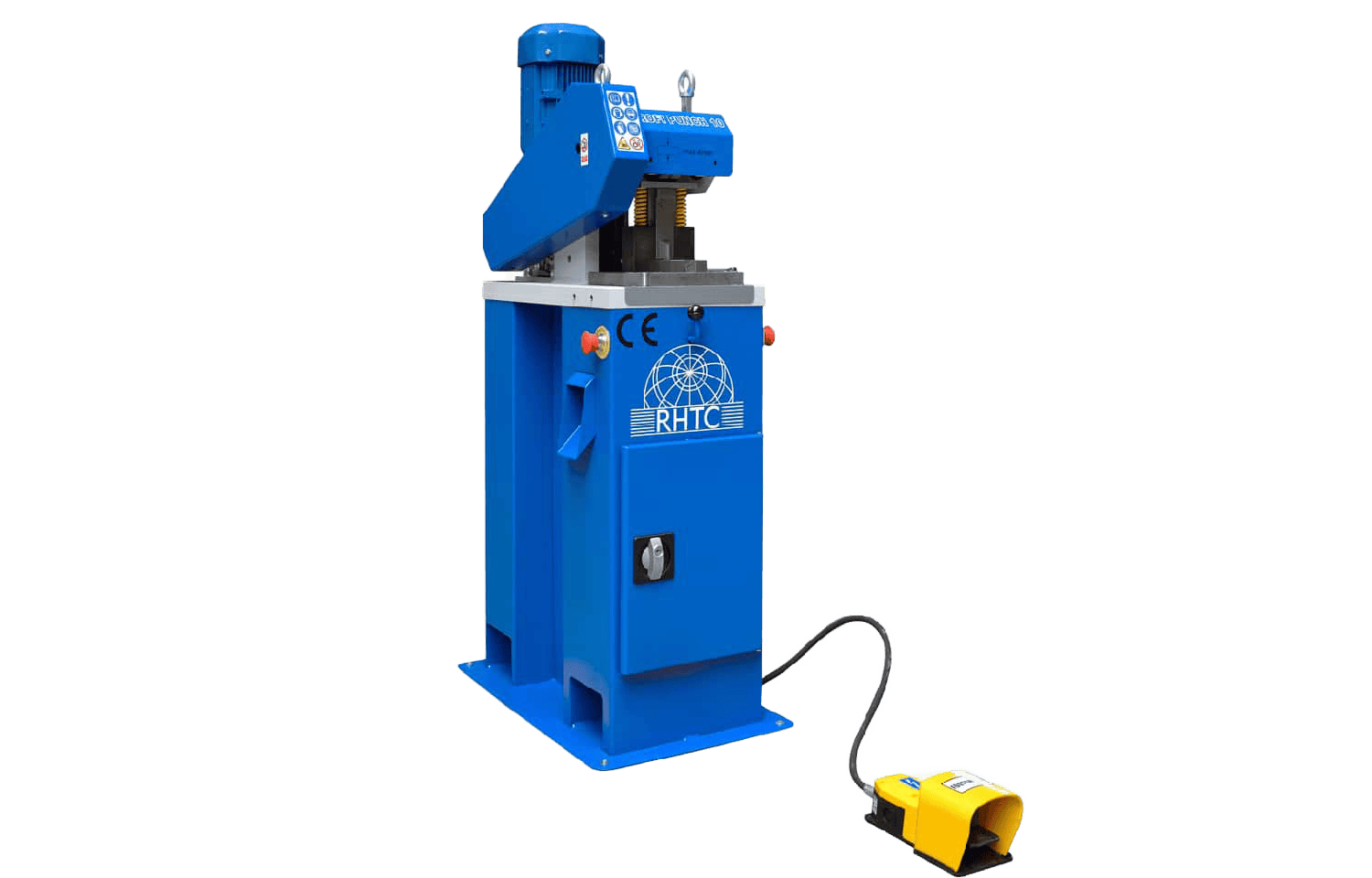 Profi Punch 10T
