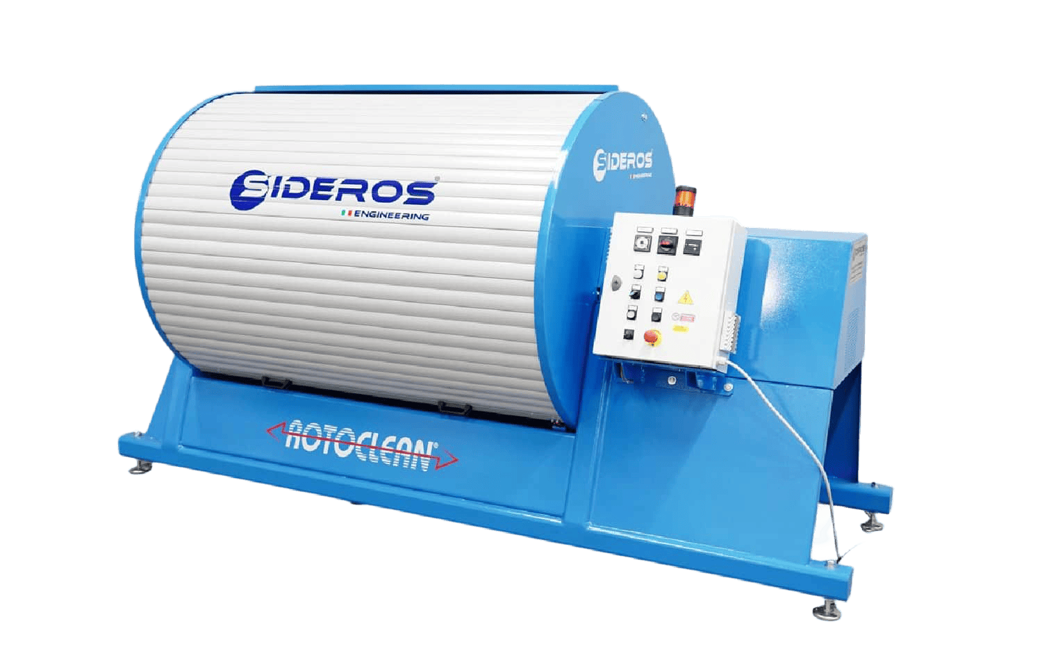 Rotoclean evo