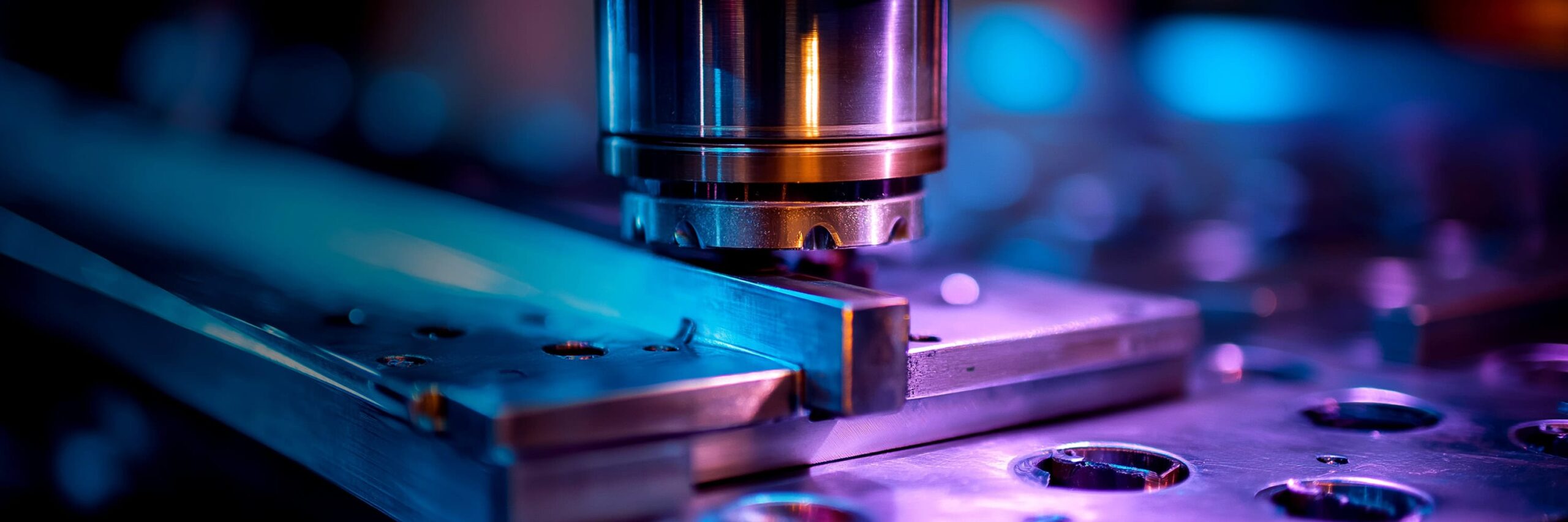 Presses hydrauliques